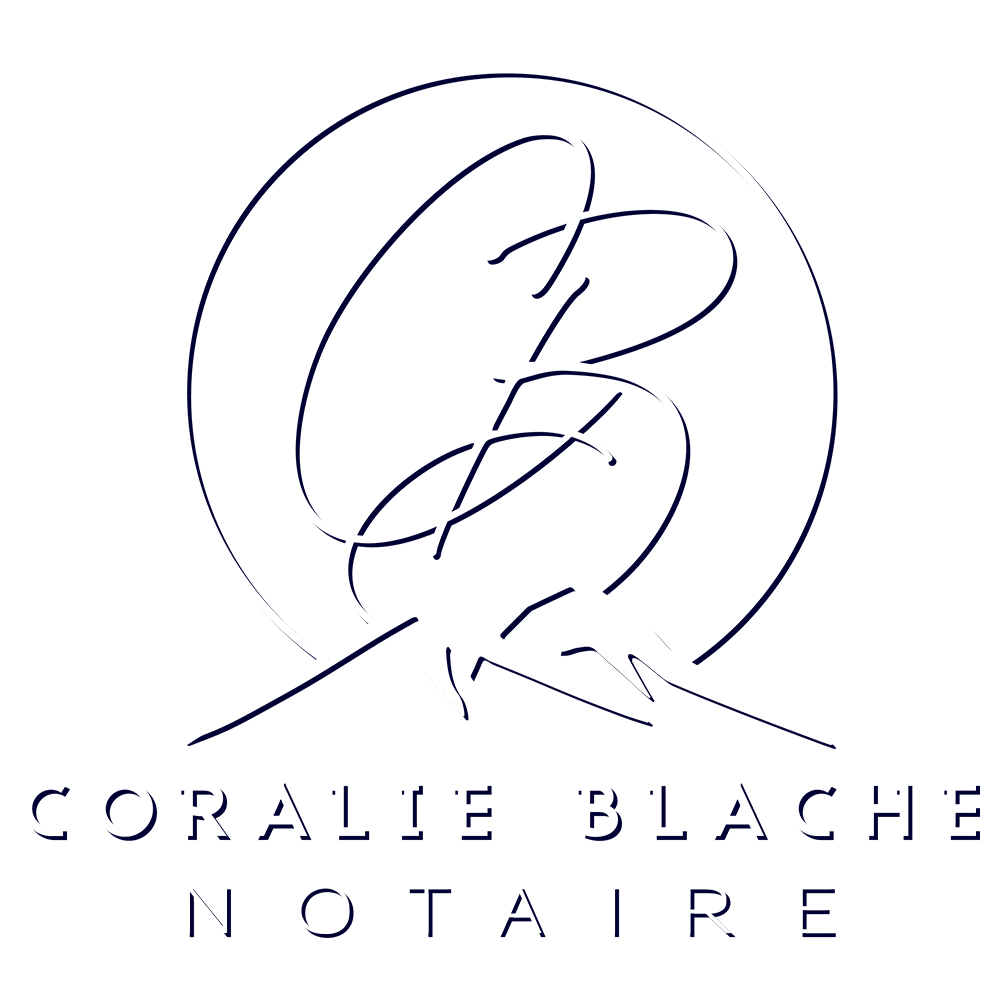 Coralie Blache - logo